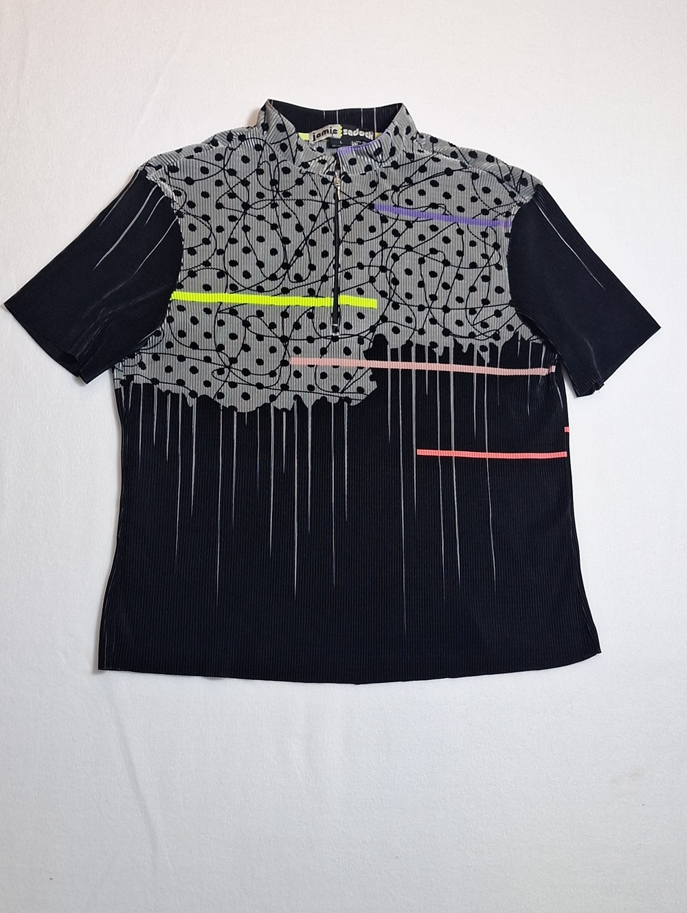 Jamie Sadock Ribbed Top